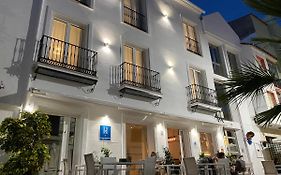 The Old Town Boutique Hotel - Adults Recommended